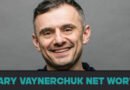 Gary Vaynerchuk Net Worth