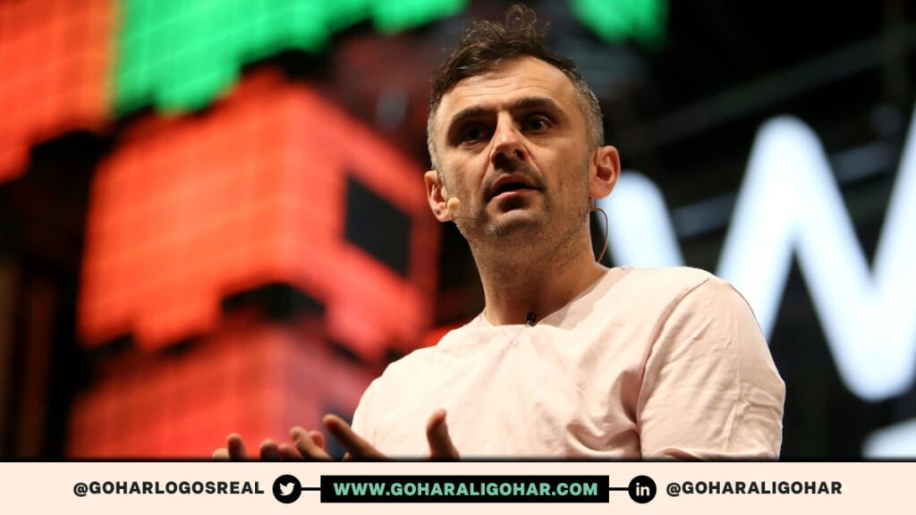 Gary Vaynerchuk Net Worth