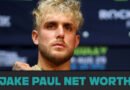 Jake Paul Net Worth