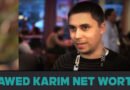 Jawed Karim Net Worth