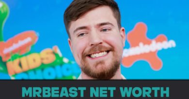 MrBeast Net Worth