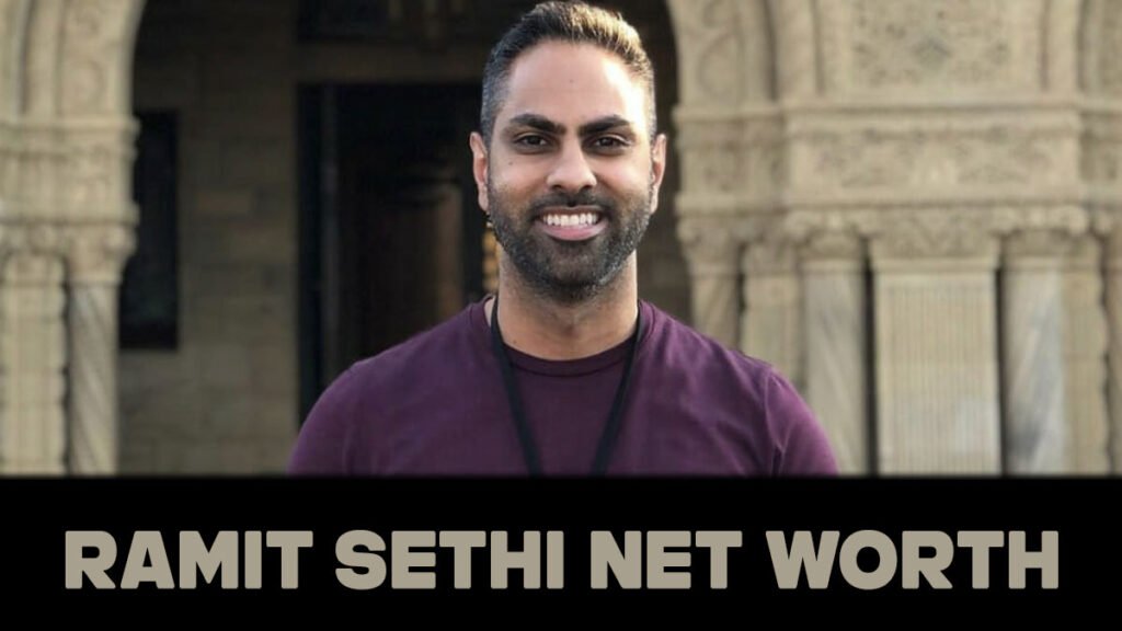 Ramit Sethi Net Worth