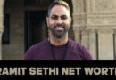 Ramit Sethi Net Worth