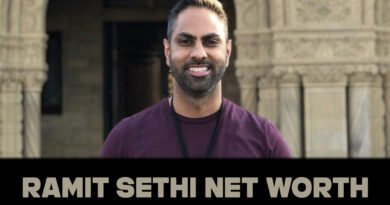 Ramit Sethi Net Worth