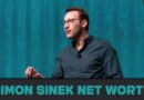 Simon Sinek Net Worth