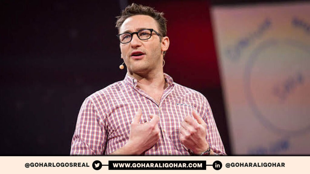 Simon Sinek Net Worth