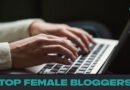 Female Bloggers