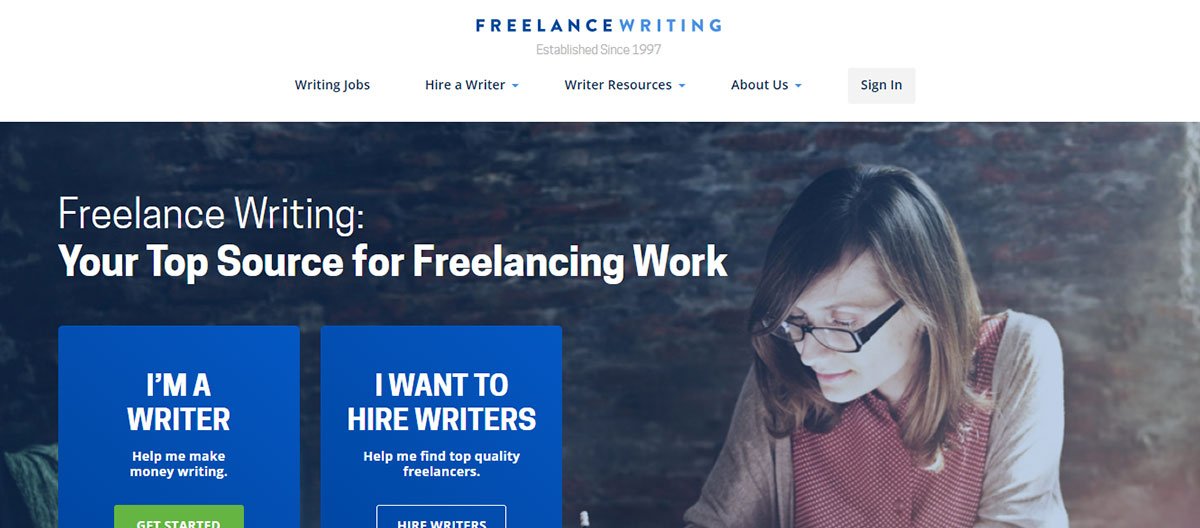 10 Best Freelance Content Writing Websites For Writers - Gohar Ali Gohar