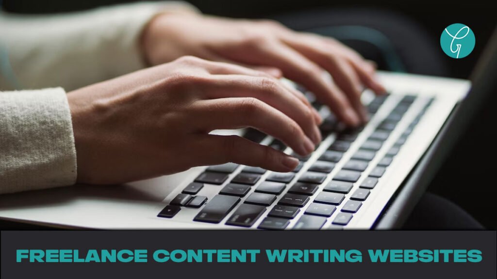 Best Freelance Content Writing Websites