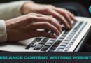 Best Freelance Content Writing Websites