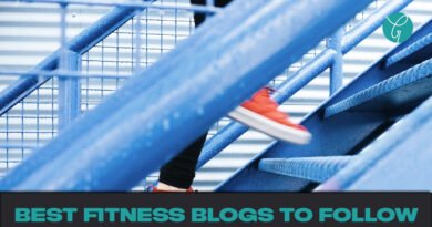 10 Best Fitness Blogs To Follow in 2024