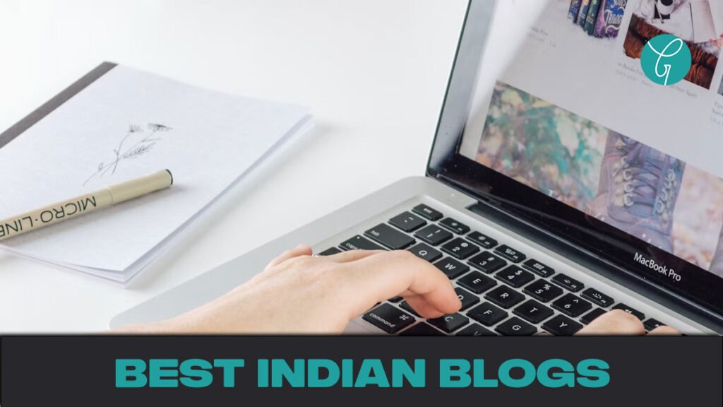 Best Indian Blogs