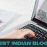 Best Indian Blogs