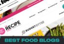 Best Food Blogs