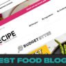 Best Food Blogs