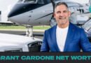 Grant Cardone Net Worth 2024 [Case Study]