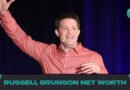 Russell Brunson Net Worth