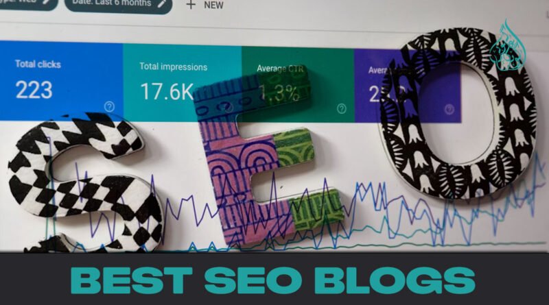 Best seo blogs