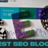 Best seo blogs