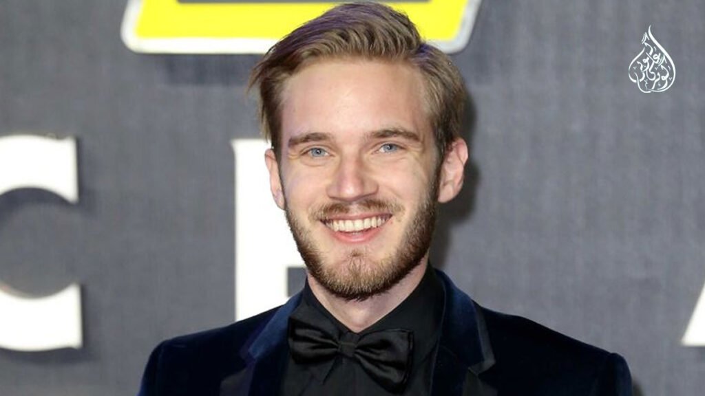 PewDiePie Net Worth