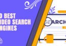 10 Best Video Search Engines