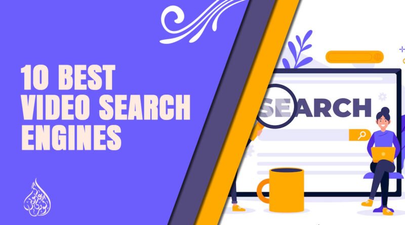 10 Best Video Search Engines