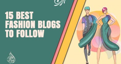 Best Fashion Blogs