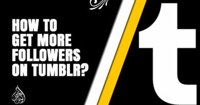 How to Get More Followers On Tumblr