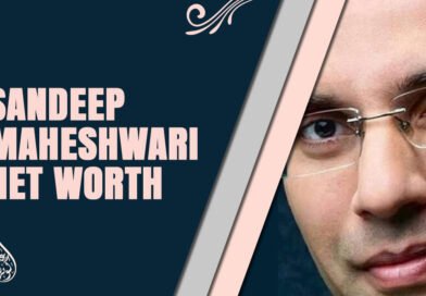 Sandeep Maheshwari Net Worth 2024: Biography and Success Story