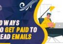 Get Paid To Read Emails