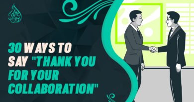 Thank You for Your Partnership