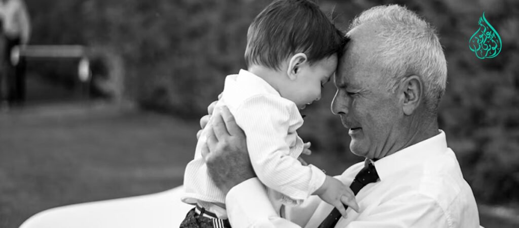 Quotes About Grandchildren Being a Blessing
