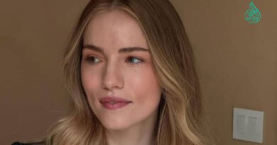 Willa Fitzgerald Net Worth