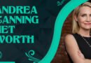 Andrea Canning Net Worth