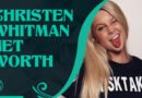 Christen Whitman Net Worth 2025: How a Small-Town Girl Built a Multi-Million Dollar Digital Empire