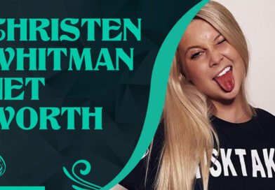 Christen Whitman Net Worth 2025: How a Small-Town Girl Built a Multi-Million Dollar Digital Empire