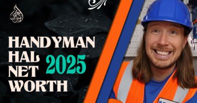 Handyman Hal Net Worth