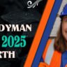Handyman Hal Net Worth