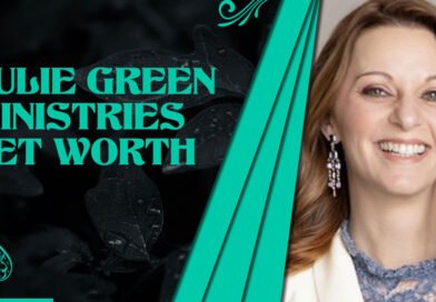 Julie Green Ministries Net Worth