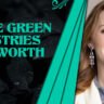 Julie Green Ministries Net Worth