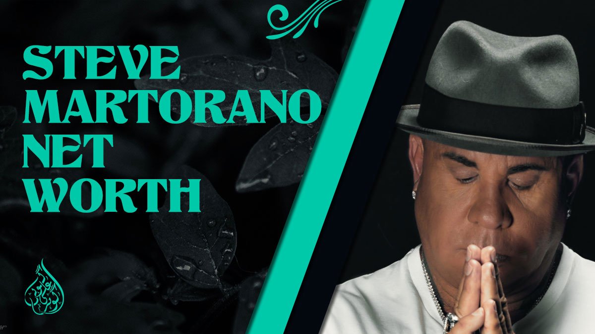 Steve Martorano Net Worth